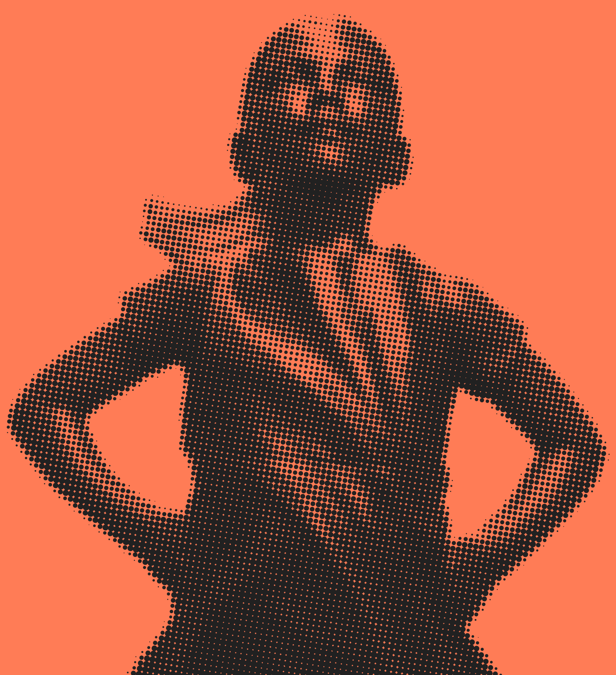 Fearless Girl